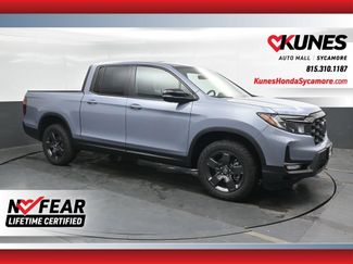 New 2026 Honda Ridgeline TrailSport video 1