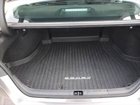 Certified 2024 Toyota Camry XLE w/ Cold Weather Package FWD image 8