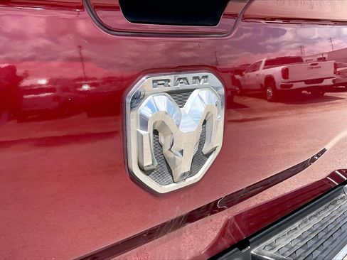 Used 2022 RAM 2500 Laramie w/ Protection Group AWD/4WD image 33