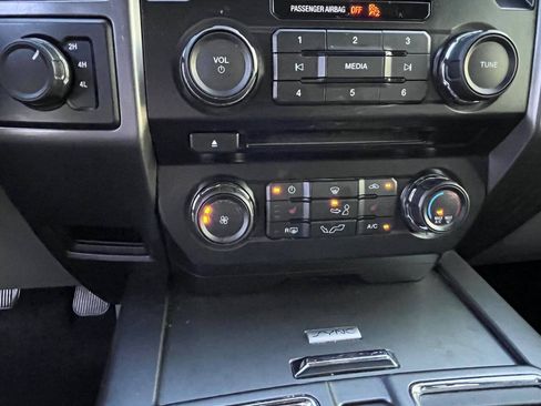 Used 2015 Ford F150 XLT w/ Equipment Group 302A Luxury AWD/4WD image 31