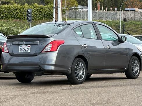 Used 2019 Nissan Versa SV image 5