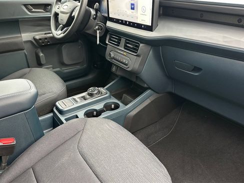 New 2026 Ford Maverick XL image 15