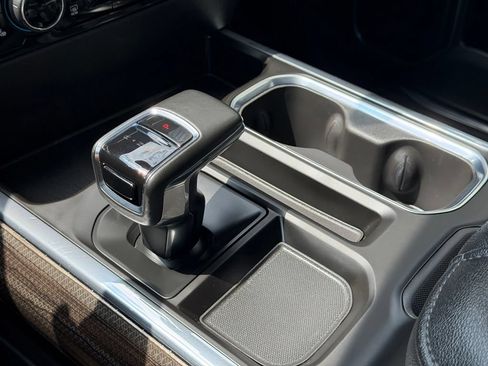 Used 2023 Chevrolet Silverado 1500 RST w/ Max Trailering Package AWD/4WD image 15