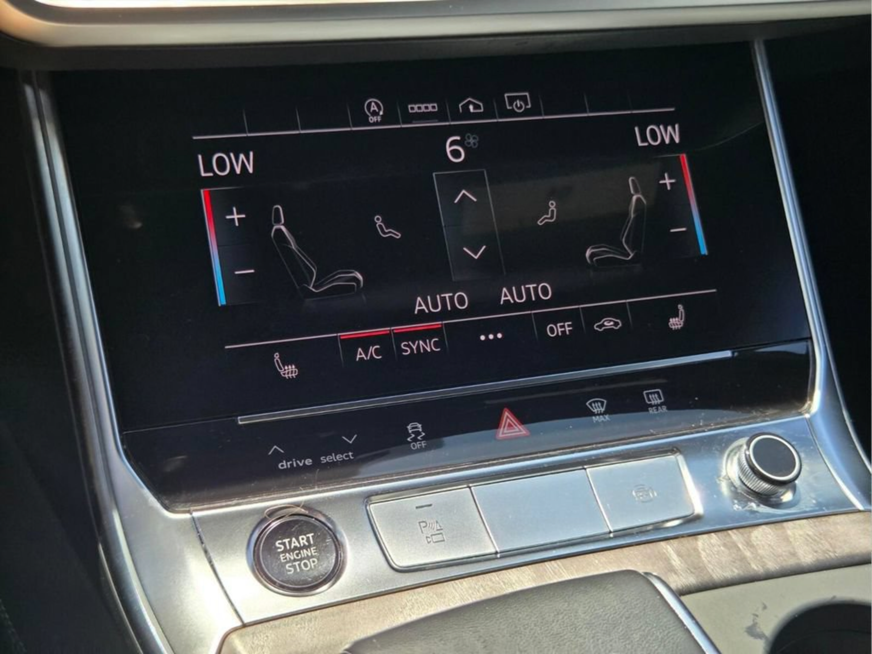 Used 2024 Audi A6 Premium Plus AWD/4WD image 19