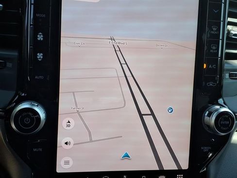 New 2026 RAM 2500 Rebel AWD/4WD image 6