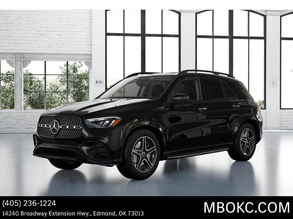 Used 2026 Mercedes-Benz GLE 350 4MATIC image 40