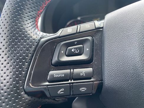 Used 2017 Subaru WRX image 24