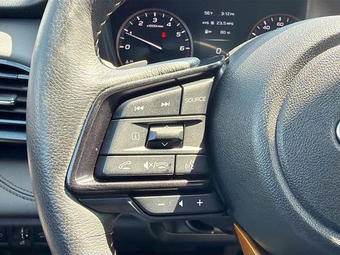 Used 2025 Subaru Outback Wilderness image 36