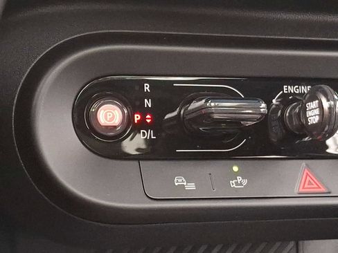 Certified 2025 MINI Cooper S image 14