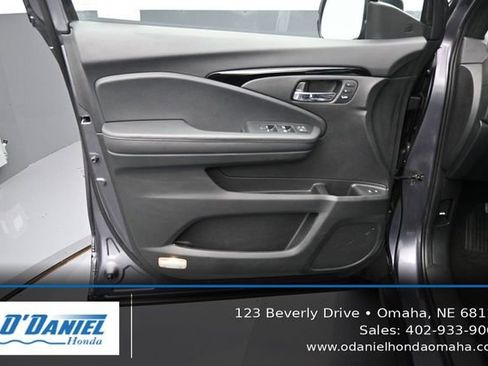 Used 2021 Honda Passport Touring image 23