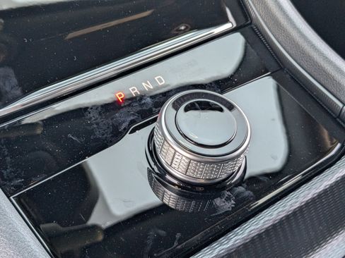 Used 2025 Jeep Grand Cherokee Laredo X w/ Luxury Tech Group I image 20