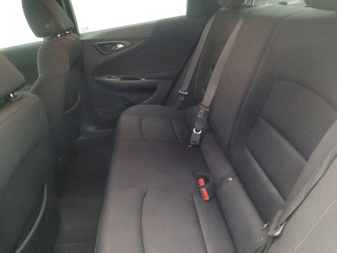 Used 2020 Chevrolet Malibu LS FWD image 18