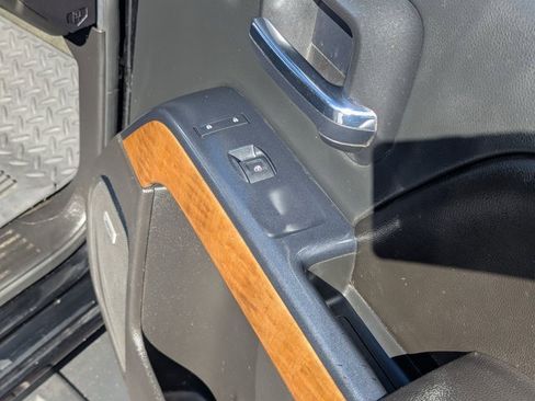 Used 2016 Chevrolet Silverado 3500 LTZ w/ Duramax Plus Package image 33