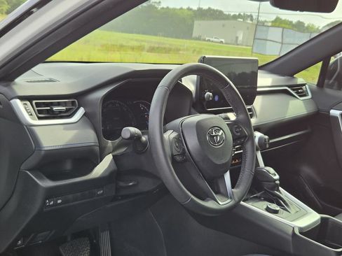 Used 2024 Toyota RAV4 XSE AWD/4WD image 15