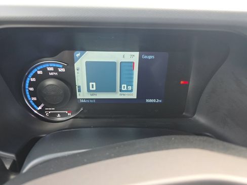 Used 2024 Ford Bronco Big Bend AWD/4WD image 11