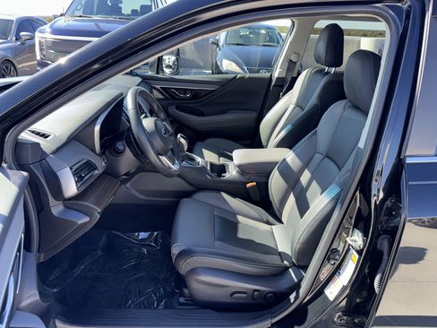 Used 2020 Subaru Outback Onyx Edition XT w/ Tech Package 2 image 19