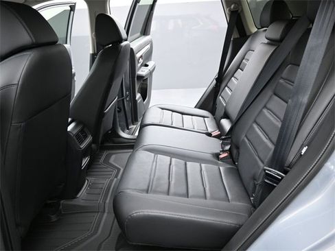 New 2026 Honda CR-V EX-L image 18