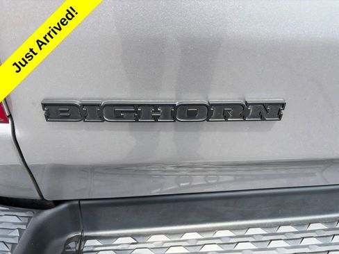 Used 2020 RAM 1500 Big Horn AWD/4WD image 18