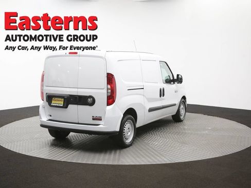Used 2022 RAM ProMaster City Tradesman FWD image 41