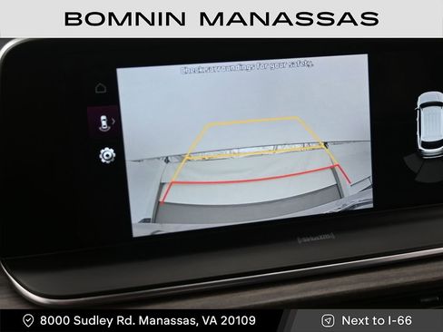 Used 2022 Kia Telluride EX w/ EX Premium Package image 18