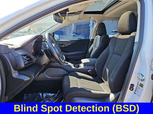 Used 2023 Subaru Legacy Premium w/ Tech Package 1 image 14