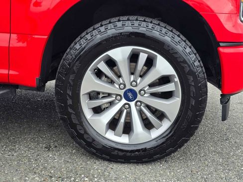 Used 2017 Ford F150 XL w/ Equipment Group 101A Mid image 9