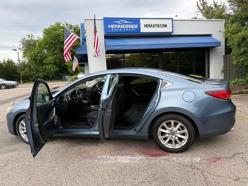 Used 2014 MAZDA MAZDA6 Sport FWD image 22