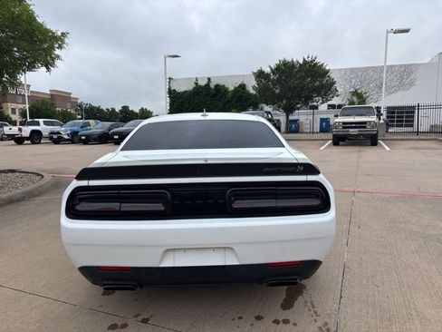 Used 2023 Dodge Challenger R/T Scat Pack RWD image 6