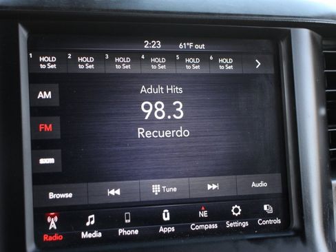 Used 2021 RAM 3500 Big Horn w/ Level 1 Equipment Group image 25