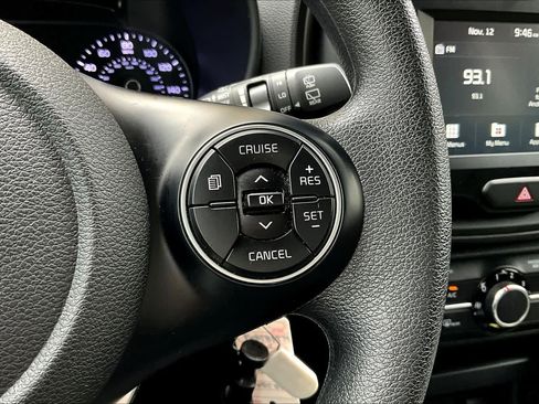 Used 2021 Kia Soul LX image 24
