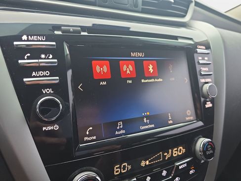 Used 2021 Nissan Murano SV w/ SV Special Edition Package FWD image 21