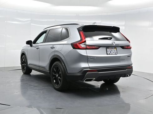Used 2024 Honda CR-V Sport-L image 5