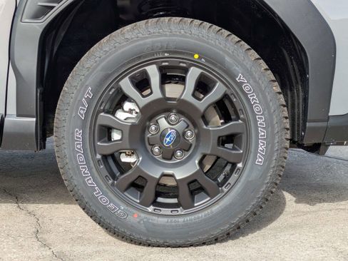 New 2026 Subaru Forester Wilderness image 11