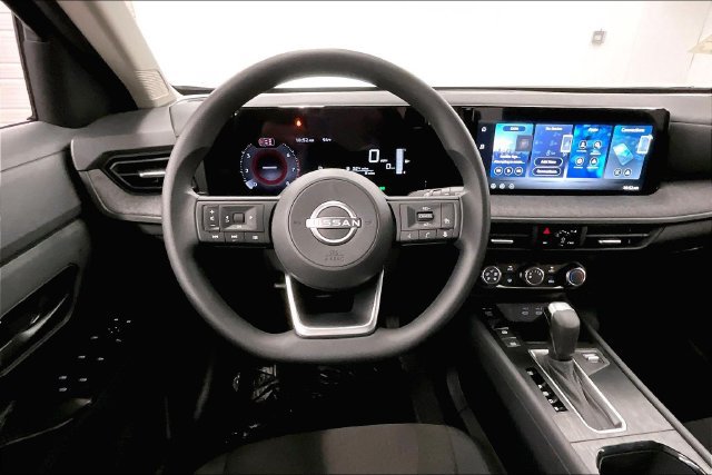 New 2027 Nissan Kicks S AWD/4WD image 22