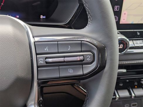 New 2025 Chevrolet Colorado LT w/ Advanced Trailering Package image 27