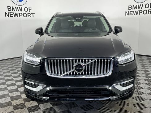 Used 2025 Volvo XC90 B5 Core image 5