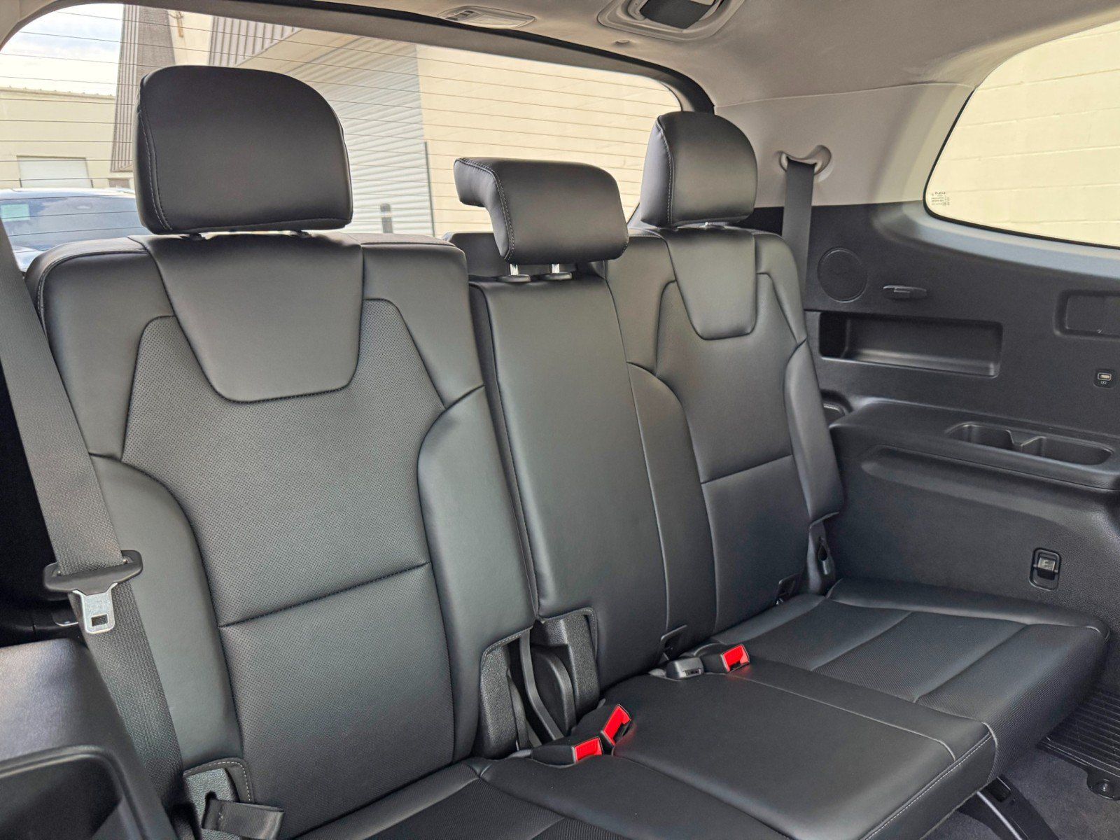 Used 2022 Kia Telluride SX w/ SX Prestige Package AWD/4WD image 44