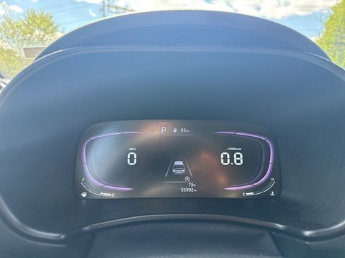 Used 2023 Kia Soul LX w/ LX Technology Package FWD image 10