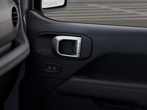 New 2026 Jeep Wrangler Unlimited Rubicon image 25