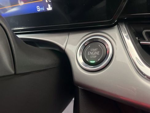 New 2026 Chevrolet Trax LT image 31