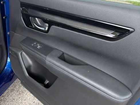 Used 2024 Honda CR-V EX-L image 24