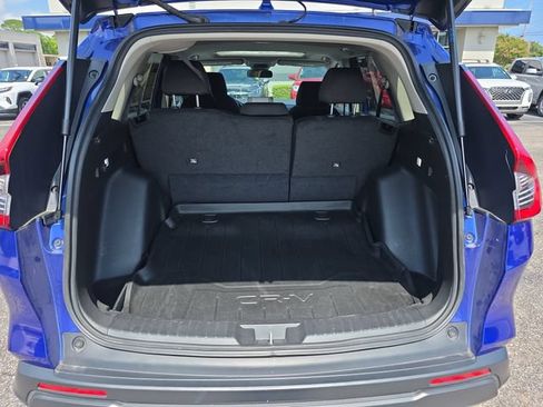 Used 2024 Honda CR-V EX image 30