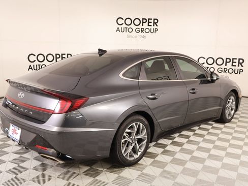 Used 2023 Hyundai Sonata SEL FWD image 21