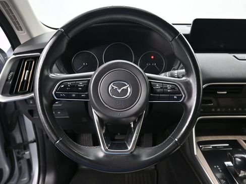 Used 2024 MAZDA CX-90 3.3 Turbo w/ Premium Package AWD/4WD image 13
