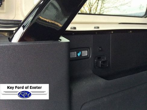 New 2025 Ford Bronco Raptor image 20