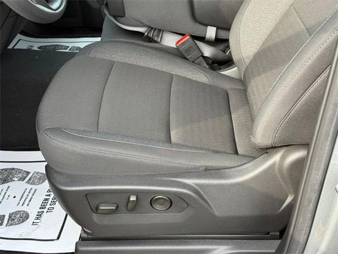 Used 2025 GMC Sierra 1500 Pro w/ Pro Value Package image 16