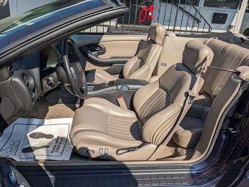 Used 2002 Pontiac Firebird Trans Am RWD image 9