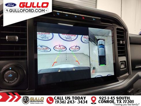 Used 2022 Ford F150 Limited image 29