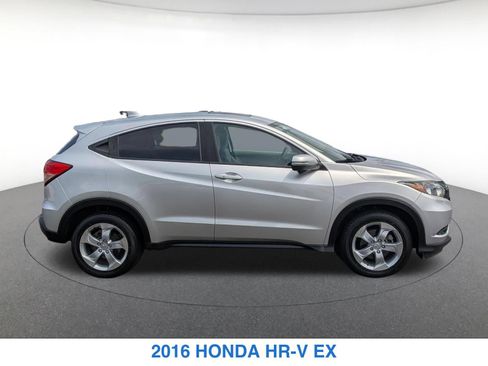 Used 2016 Honda HR-V EX image 5