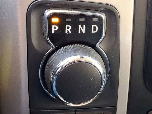 Used 2015 RAM 1500 Big Horn image 14